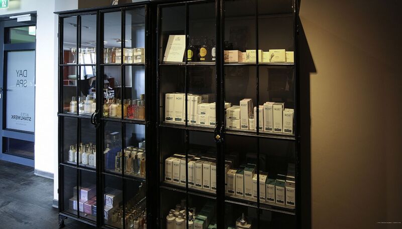 Фото Altes Stahlwerk