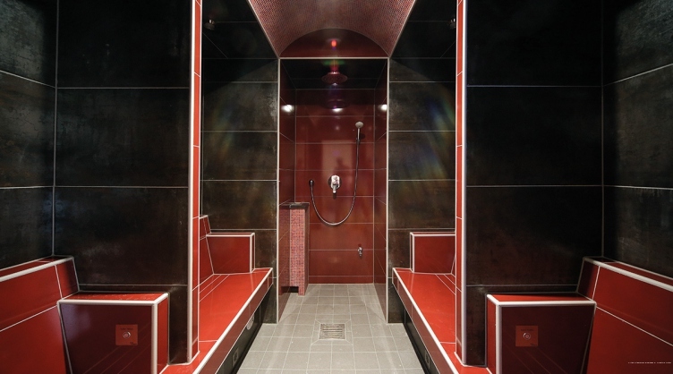 Фото Altes Stahlwerk