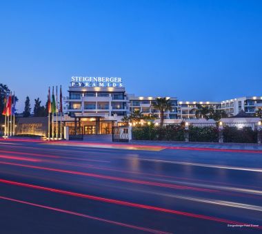 Фото Vienna House by Wyndham Sonne Rostock