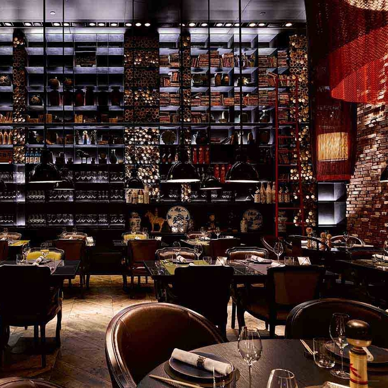 Фото Conservatorium Hotel