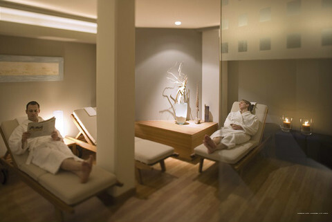 Фото Movenpick Hotel Amsterdam City Centre