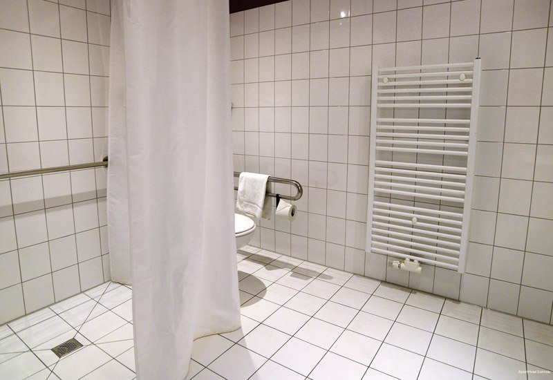 Фото Apart-Hotel Sehnde