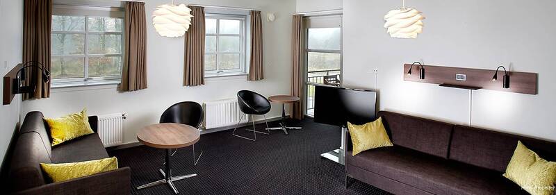 Фото Hotel Propellen