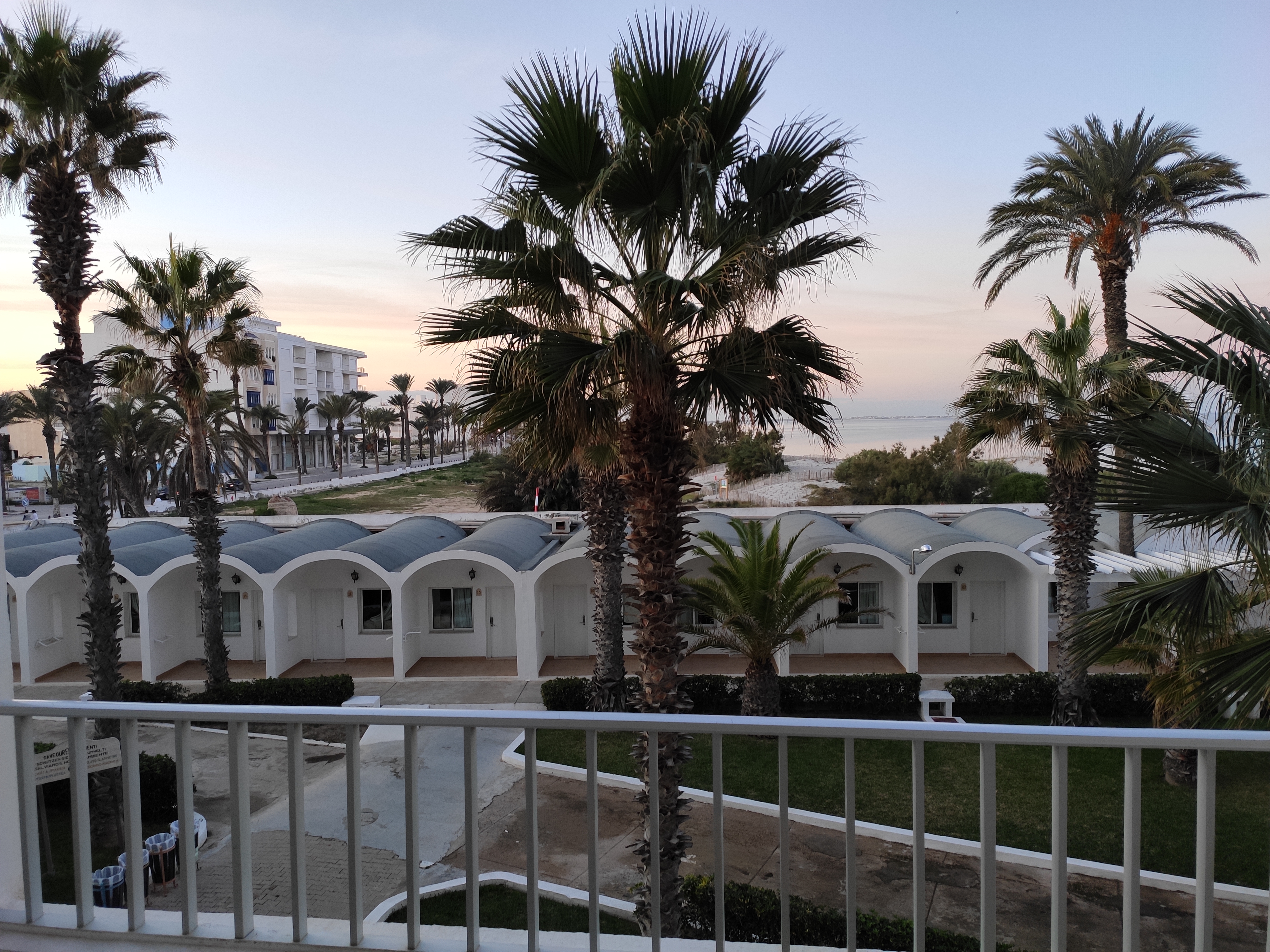 Фото PrimaSol El Mehdi