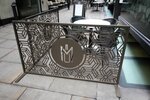 Moslazer (Aviamotornaya Street, 55к17), laser work