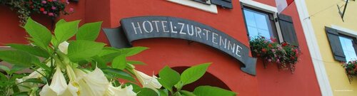 Гостиница Hotel Bayerischer Hof в Мюнхене