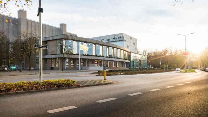 Фото Sandton Eindhoven Centre