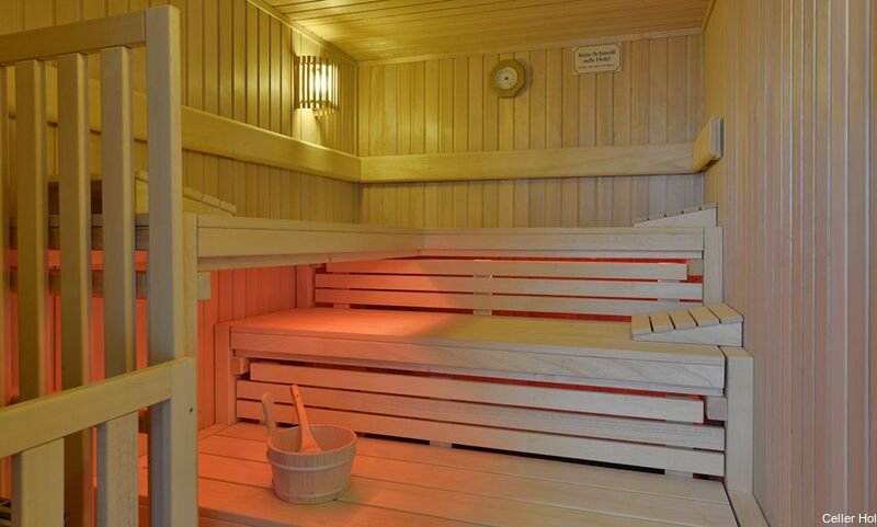 Фото Hotel Celler Hof