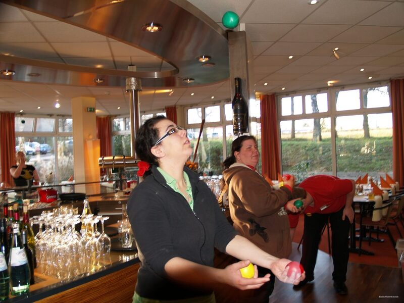 Фото Anders Hotel Walsrode