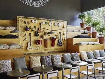 Фото Pullman Eindhoven Cocagne