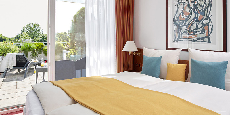 Фото Living Hotel De Medici