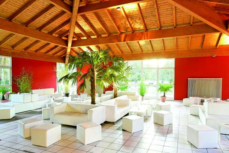 Фото Maritim Hotel Stuttgart