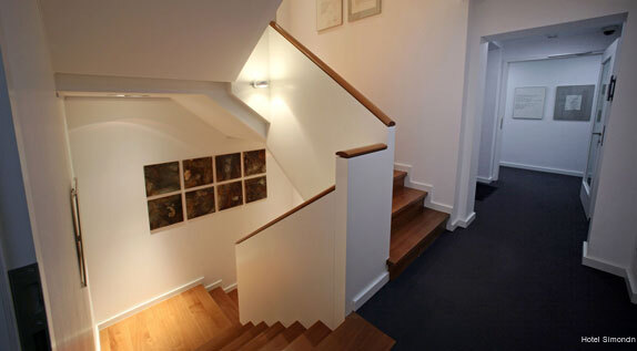 Фото Hotel Simoncini