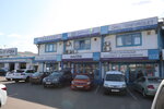 EuroAuto (Moscow, MKAD, 55th kilometre, с1), auto parts and auto goods store