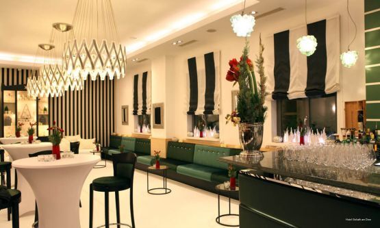 Фото Goliath am Dom