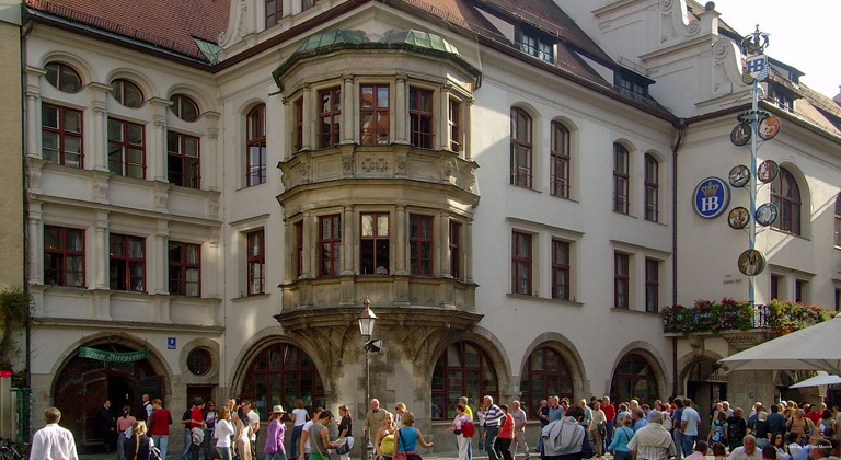 Фото Hotel an der Oper