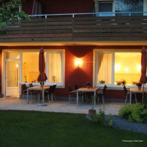 Фото The niu Sparrow