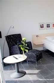 Фото Hotel Strandtangen