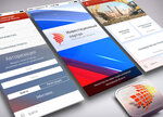 Web-studio Magnetic (Khimicheskaya ulitsa, 2), web design studio