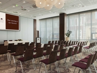 Фото DoubleTree by Hilton Hotel Kosice