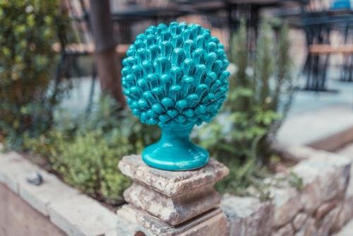 Фото Medousa Bistrot & Suites