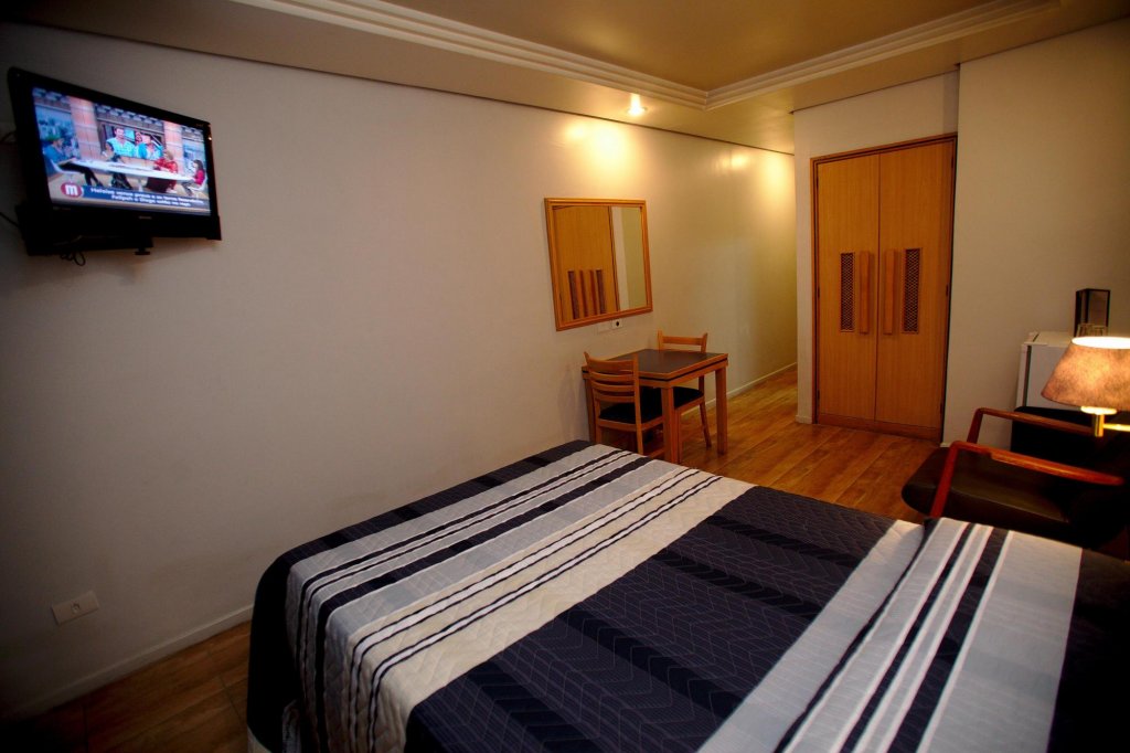 Фото Hotel Columbia