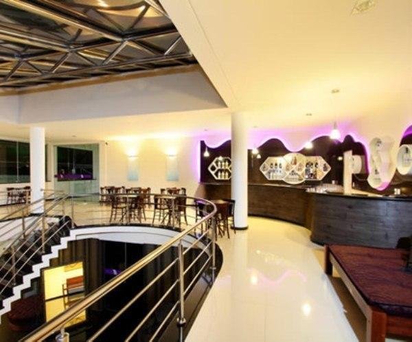 Фото Porto das Naus Praia Hotel