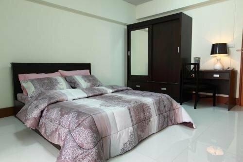 Hotel Rattanasook Residence, Bangkok, photo