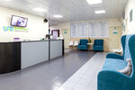 Unimed-s (26 Bakinskikh Komissarov Street, 11сА), medical center, clinic