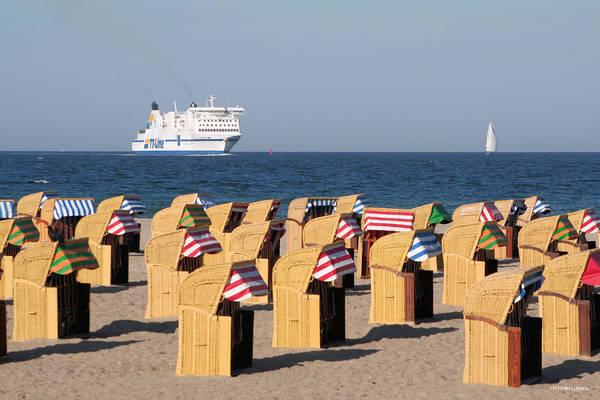 Фото H+ Hotel Lubeck