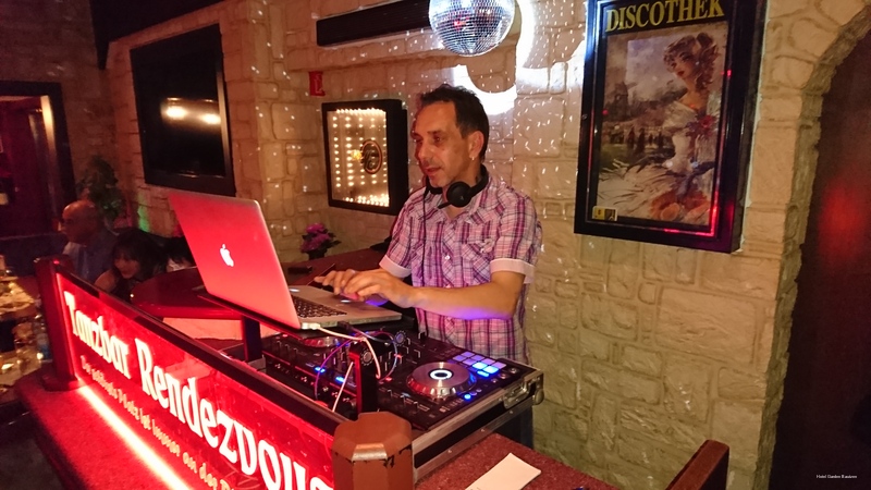 Фото Hotel Garden