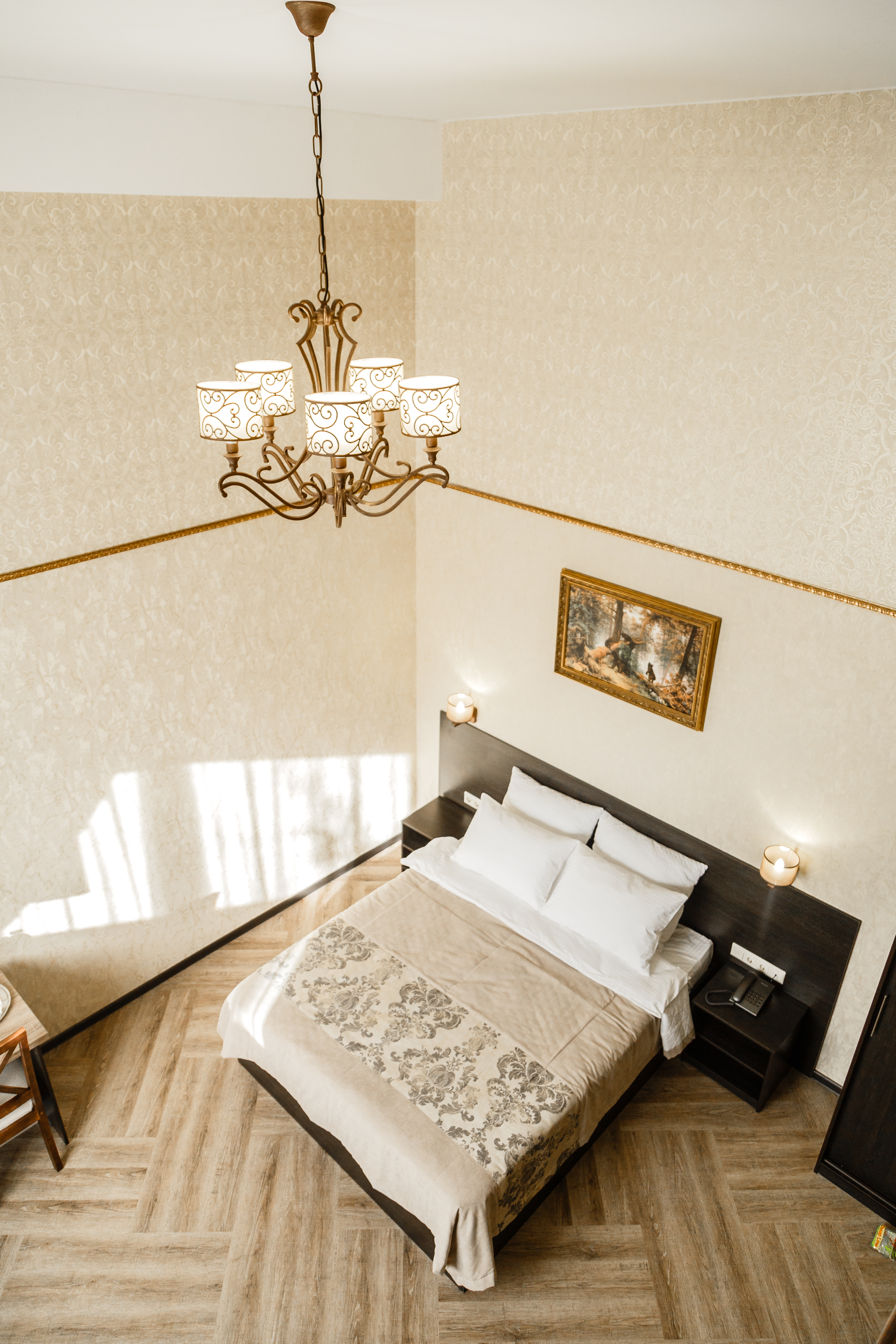 Фото Облака