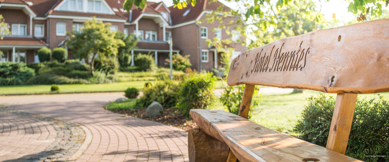 Фото Hotel Hennies