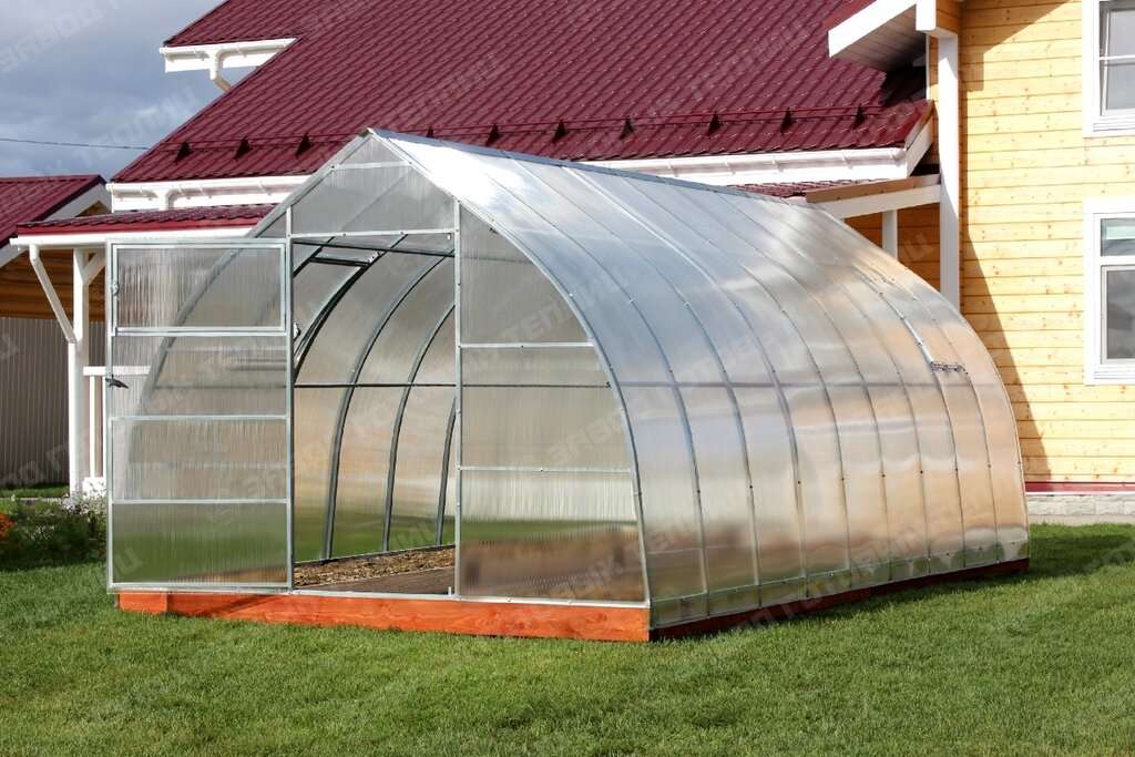 ЗАВОД ГОТОВЫХ ТЕПЛИЦ, тепличное оборудование, Советская ул., 1А ...