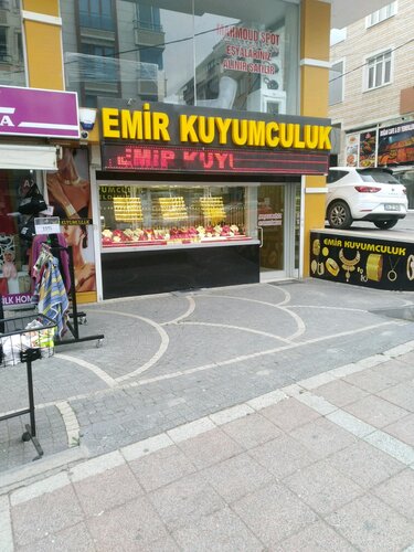 Emir Kuyumculuk Fotoğraf 2
