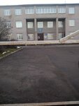 Тоншаловская районная больница (posyolok Tonshalovo, Rabochaya Street, 7), hospital para adultos