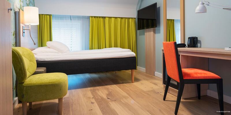 Фото Thon Partner Horten