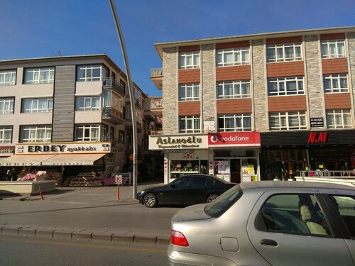 Aslanoğlu kuyumculuk ve mücevherat Fotoğraf 2