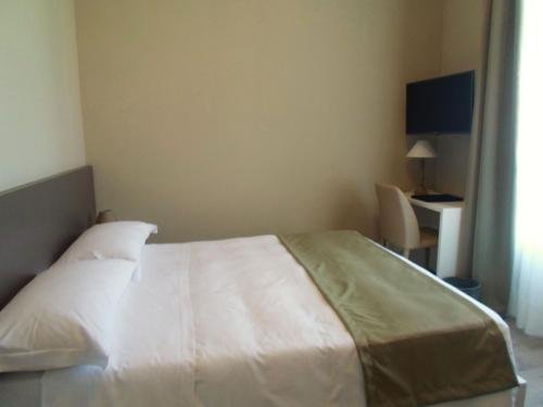 Фото Hotel Regina Margherita