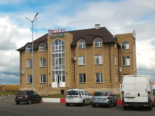 Hotel Safar, Republic of Tatarstan, photo