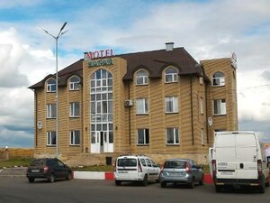 Safar (Republic of Tatarstan, Aktanyshskiy rayon, M-12, 1130-y kilometr), hotel