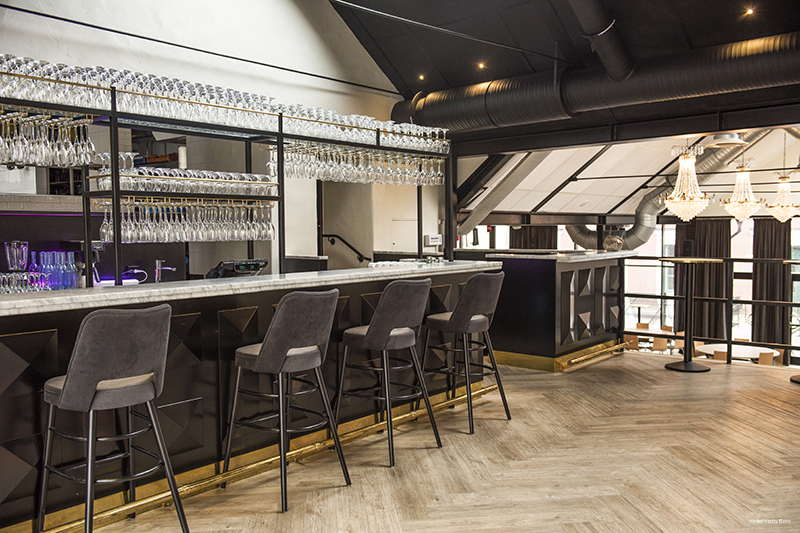 Фото Börsen Apartment Suites