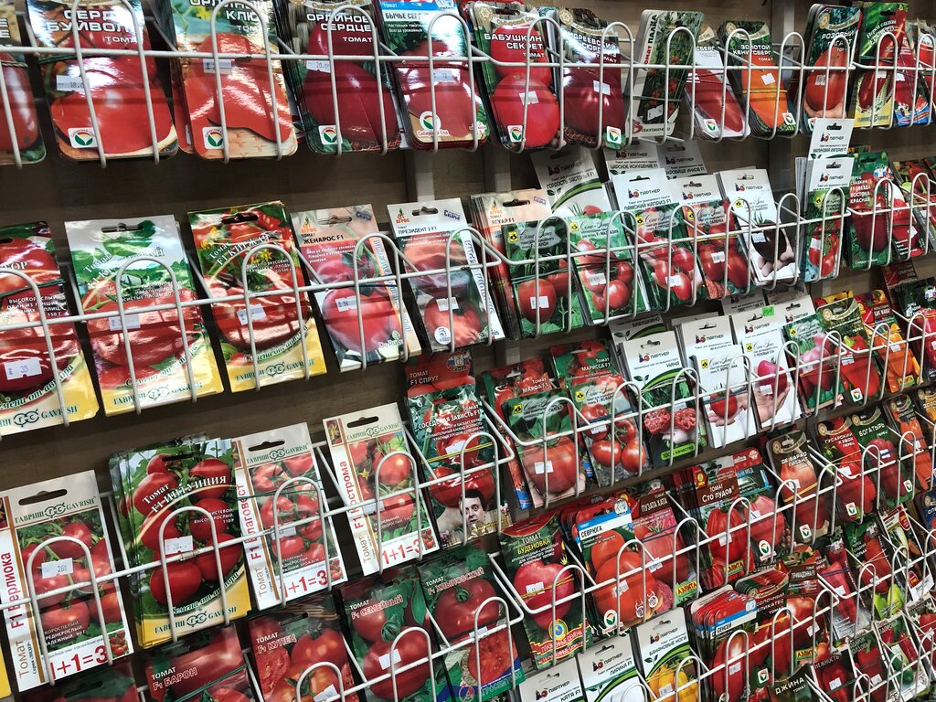 Панорама: Садовод, магазин для садоводов, Московская область, 46К-1260 - Яндекс 