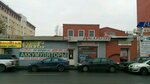 CarService Uralskaya 17a (Uralskaya Street, 17к5), car service, auto repair