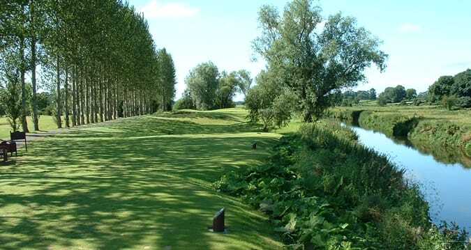 Фото DoubleTree by Hilton Belfast Templepatrick