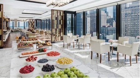 Фото The Langham