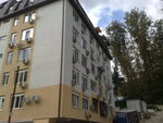 Apartment on Plekhanova (ул. Плеханова, 53/16, микрорайон Мамайка, Сочи), апартаменты в Сочи