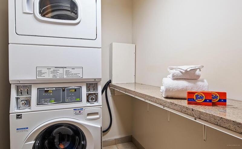 Фото Best Western King George Inn & Suites