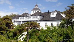 Фото Langesund Bad Hotell