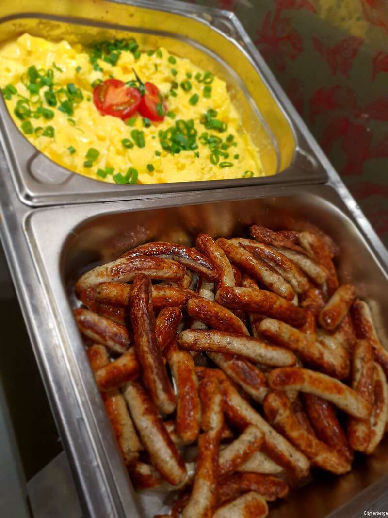 Фото City-herberge Dresden